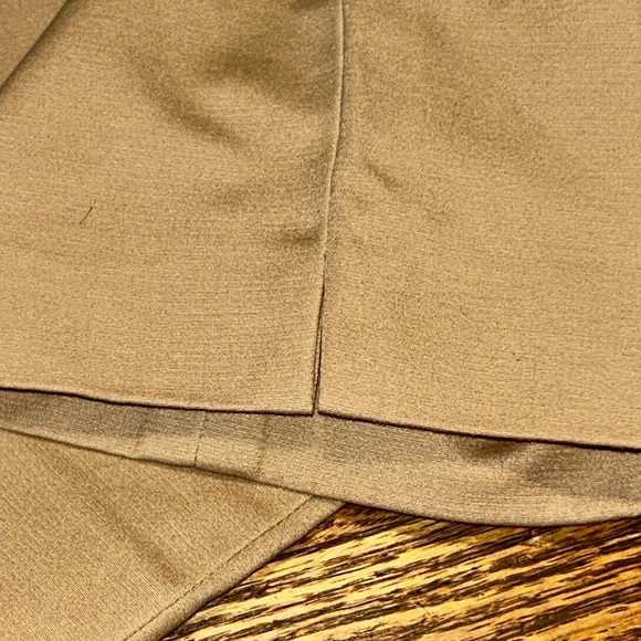 Long Tall Sally Light Beige Trousers - Picture 11 of 11